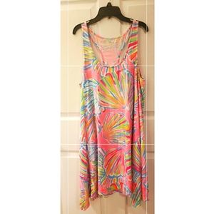 Lilly pulitzer cover up